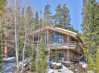 74 Fir Dr, Winter Park, CO 80482