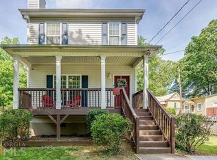 1591 Lakewood Ave SE, Atlanta, GA 30315