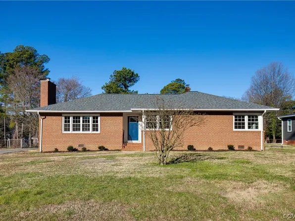 8300 Cornith Dr, Richmond, VA 23227