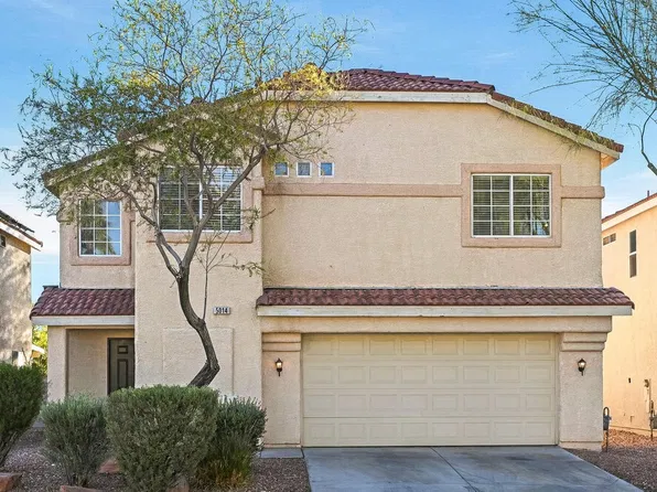5014 Sapphire Light St, North Las Vegas, NV 89081