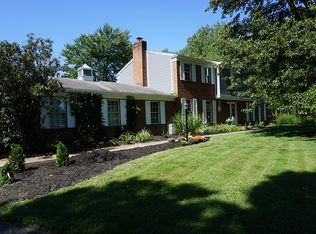 4953 Caraway Dr, Cincinnati, OH 45244