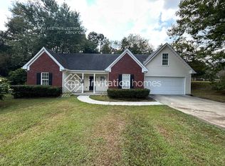 2990 Lenora Springs Dr, Snellville, GA 30039