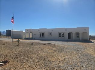 3550 Mallard Ave, Pahrump, NV 89048
