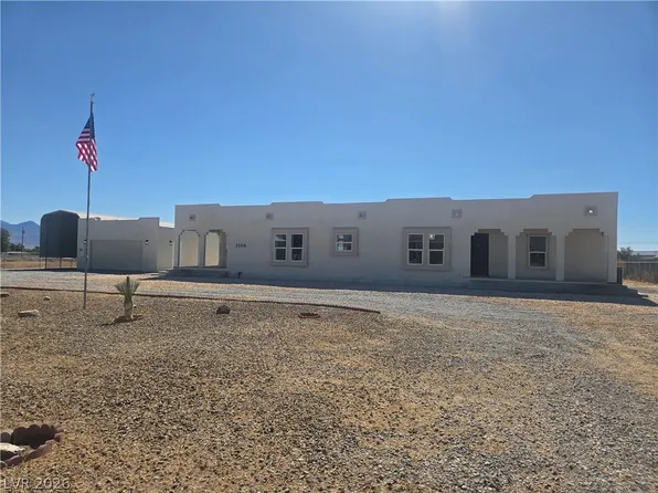 3550 Mallard Ave, Pahrump, NV 89048
