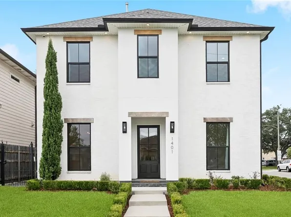 1401 Seminole Ave, Metairie, LA 70005