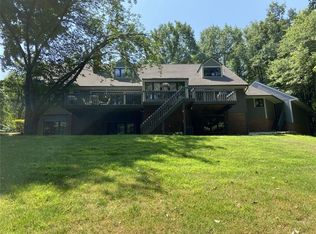 234 Overbrook Rd, Valencia, PA 16059