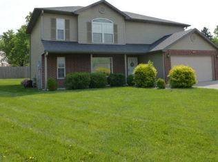 2611 Oakfield Dr, Columbia, MO 65202