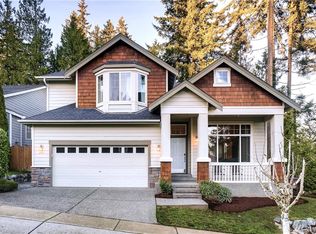 207 170th St SE, Bothell, WA 98012