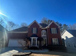 139 Clubhouse Dr NW, Kennesaw, GA 30144