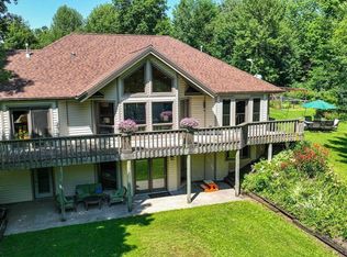 9502 Fair Haven Ave, Chili, WI 54420