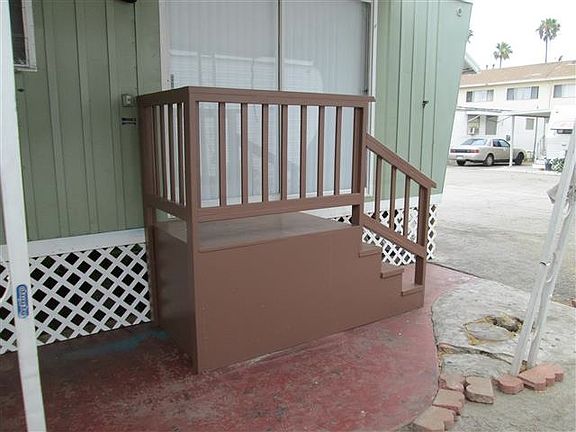 4th image of 9329 Artesia Blvd Spc 9