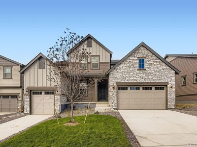 15596 W Beloit Avenue, Morrison, CO, 80465