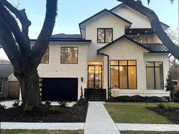 4708 Laurel St, Bellaire, TX 77401