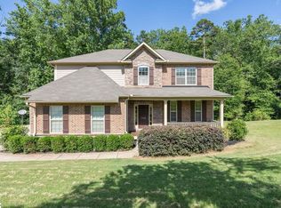132 Scotts Bluff Dr, Simpsonville, SC 29681