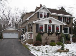 113 Old Trail Rd, Fonda, NY 12068