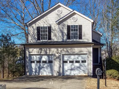 1117 Thackery Pl, Douglasville, GA, 30134