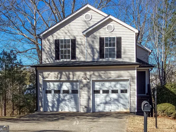 1117 Thackery Pl, Douglasville, GA 30134