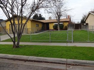 4755 E Braly Ave, Fresno, CA 93702