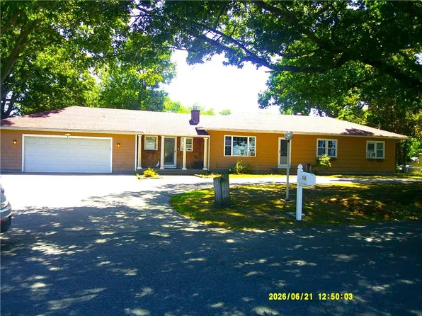 262 Pequot Ave, Warwick, RI 02889