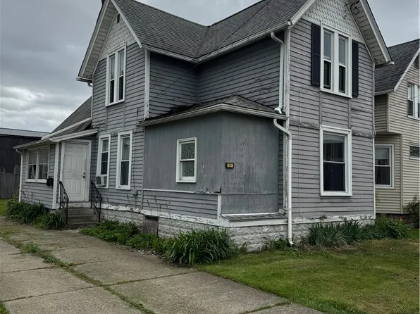 21 Felton St, North Tonawanda, NY 14120