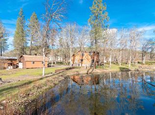 11450 Butte Falls Hwy, Eagle Pt, OR 97524