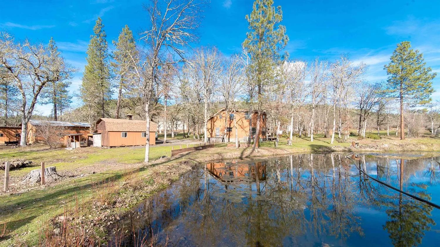 11450 Butte Falls Hwy photo 1