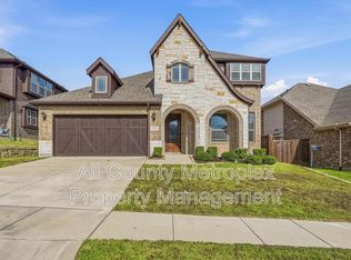 3543 Beaumont Dr, Wylie, TX 75098