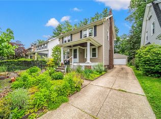 3334 Meadowbrook Blvd, Cleveland Heights, OH 44118
