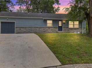 361 N 81st Ter, Kansas City, KS 66112