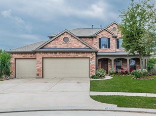 2221 Formentera Pl, League City, TX 77573