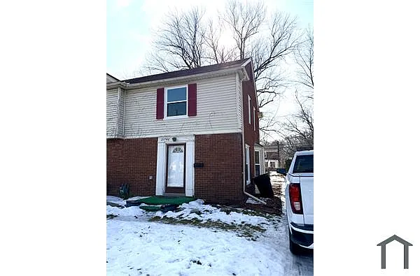Building Photo - 21746 Moross Rd