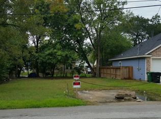 4529 Sunflower St, Houston, TX 77051