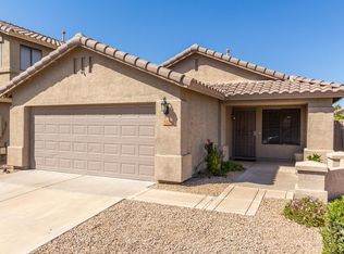 3226 E Blackhawk Dr, Phoenix, AZ 85050