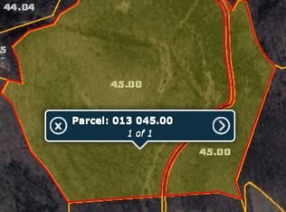 0 Green Hill Rd, Pleasant Shade, TN 37145