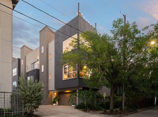 2303 Whitney St #A, Houston, TX 77006