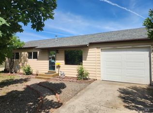 1031 14th St, Clarkston, WA 99403