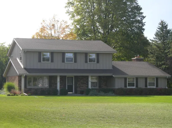 5580 South Oxford DRIVE, New Berlin, WI 53146