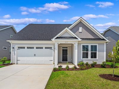 2135 Gooseberry Way, Longs, SC, 29568