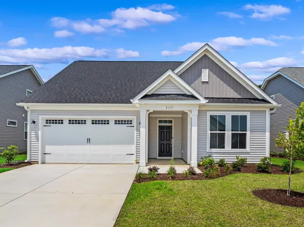 2135 Gooseberry Way, Longs, SC 29568