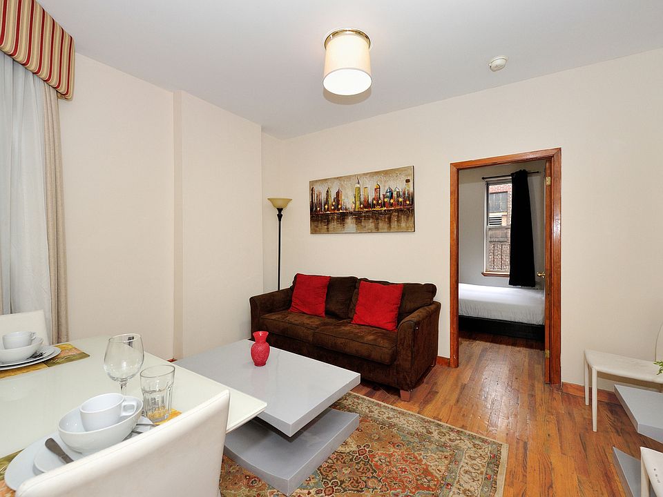 1st image of 346 E 65th St #3F