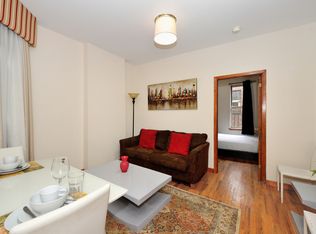 346 E 65th St #3F, New York, NY 10065