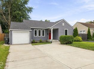5760 N Keystone Ave, Indianapolis, IN 46220