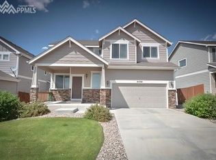 8034 Steward Ln, Colorado Springs, CO 80922