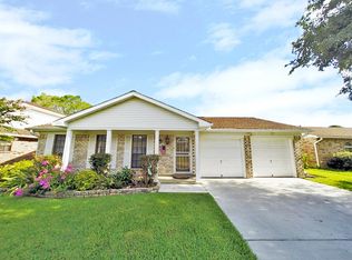 2008 Alejo Del Sur, Harvey, LA 70058