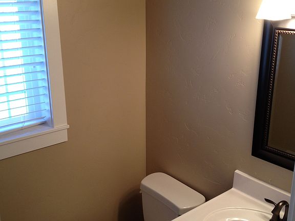 1/2 Bath Main Level