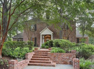 1903 Old Plantation Ln, Baton Rouge, LA 70806