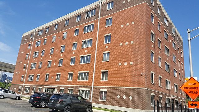 2nd image of 1828 S Wentworth Ave APT 2D