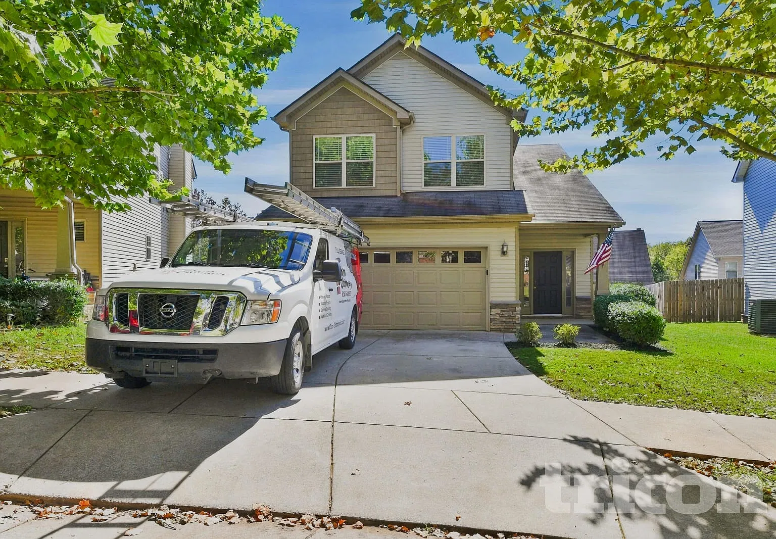 7506 Spicer Court Fairview TN — Photo 1