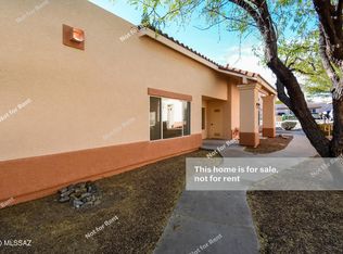 1546 N Paseo La Tinaja, Green Valley, AZ 85614