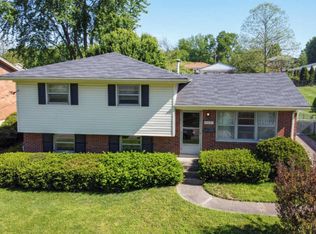 6931 Norlynn Dr, Louisville, KY 40228